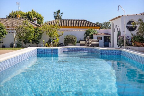 Villa 'Armonia' with Private Pool, Private Terrace and Wi-Fi
