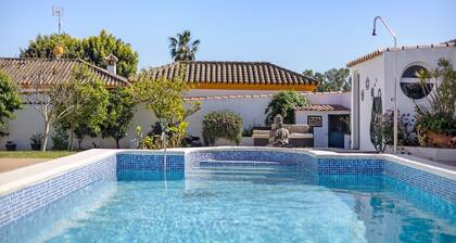 Villa 'Armonia' with Private Pool, Private Terrace and Wi-Fi