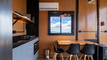Basic Chalet | Private kitchen