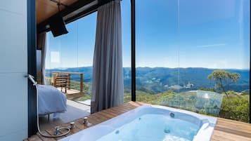 Basic Chalet | Interior