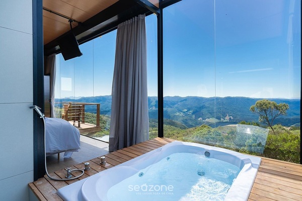 Basic Chalet | Interior
