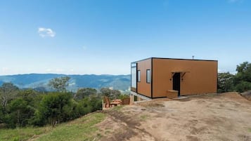 Chalet básico | Exterior