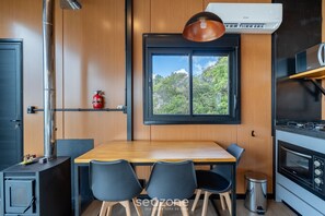 Basic Chalet | Private kitchen