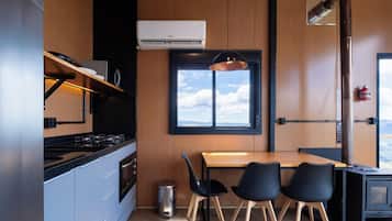 Basic-Chalet | Eigene KĂŒche