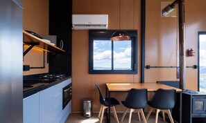 Chalet | Cuisine privée