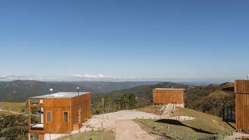 Basic Chalet | Property grounds