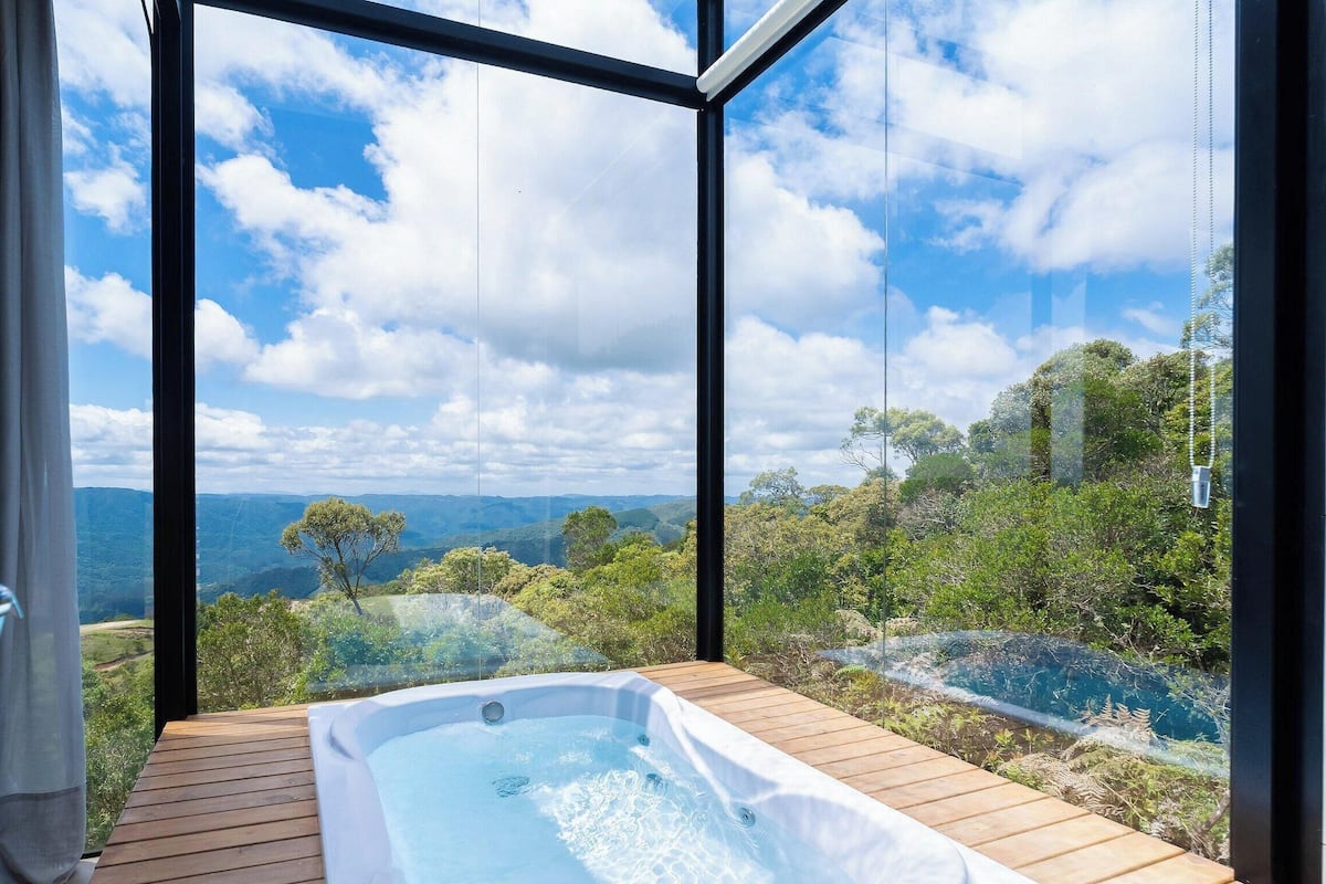 Basic Chalet | Interior