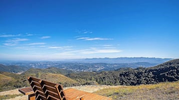 Chalet básico | Áreas de la propiedad