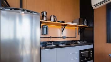 Chalet básico | Cocina privada