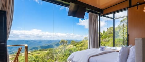 1 bedroom, free WiFi
