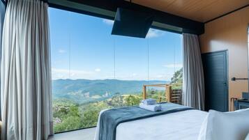 Basic Chalet