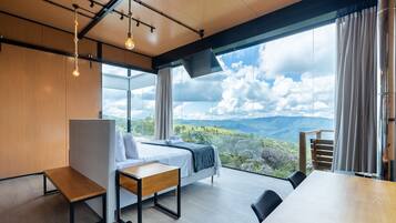 Basic Chalet