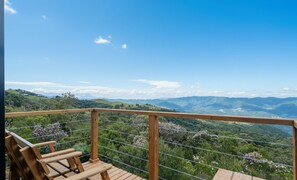 Chalet básico | Áreas de la propiedad