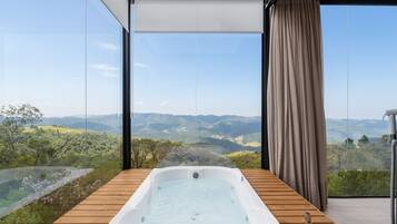 Basic Chalet | Interior