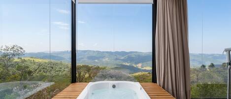 Chalet de base | Intérieur