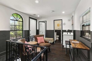 Interior - Cozy NOLA Condo: Near Treme and French Quarter (New Orleans)