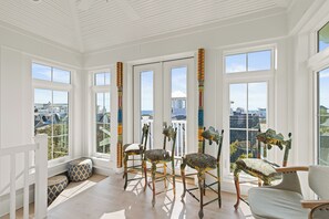 Interior - Luxury Watersound Beach Retreat on Scenic 30A (Inlet Beach)