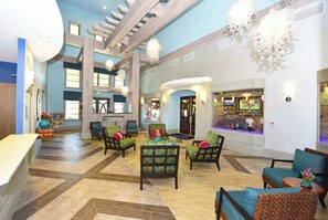 Property grounds - Grand Adventures At Championsgate (Davenport)