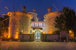 Exterior - Alacati Degirmen Otel (Alaçatı)