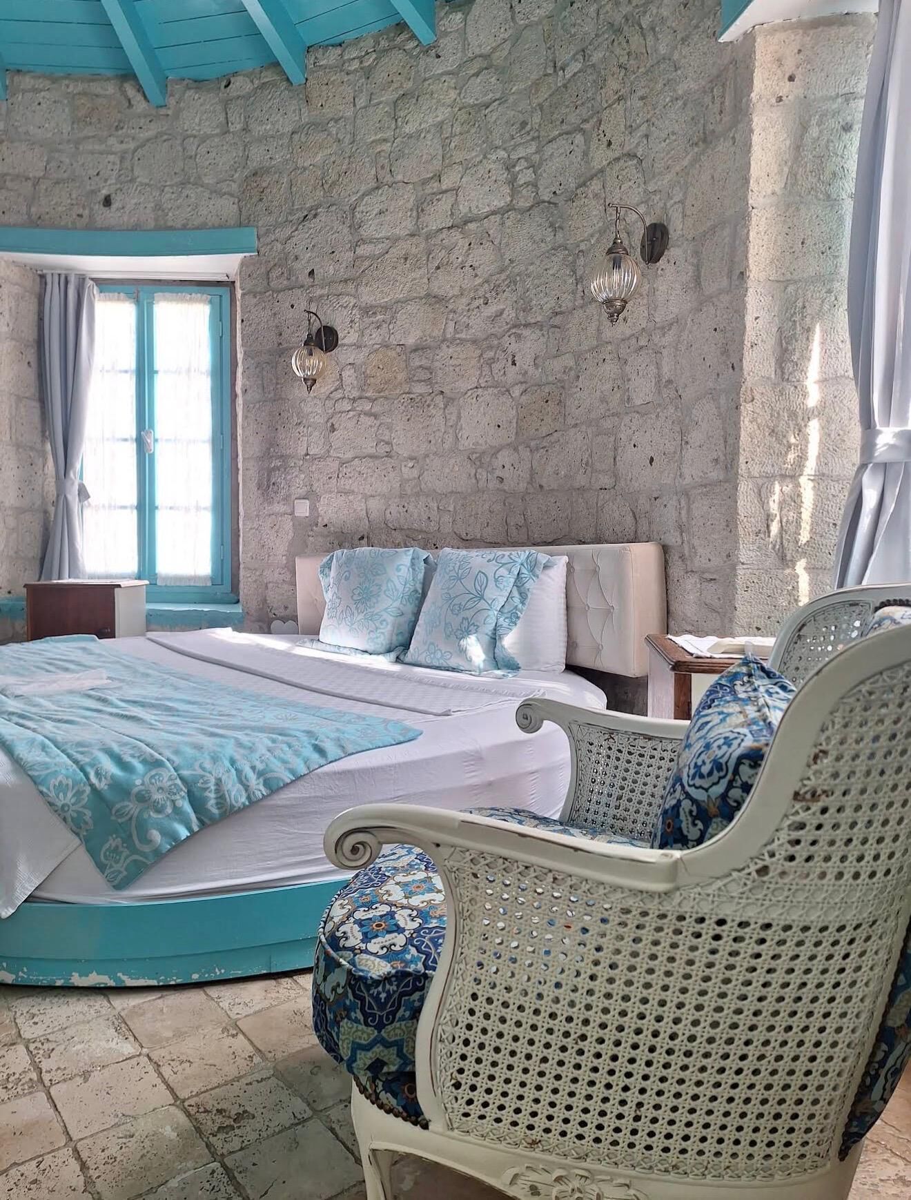 Habitación Deluxe doble