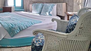 Habitación Deluxe doble