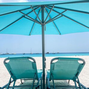 Strandtücher