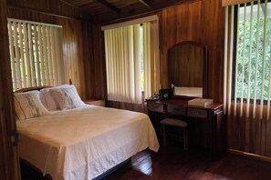 2 dormitorios, wifi, ropa de cama