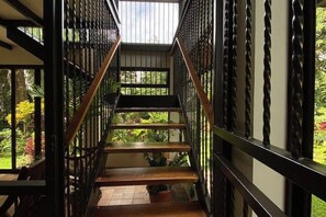 Interior - Complete vacation house, Mirador, Costa Rica (Mirador)