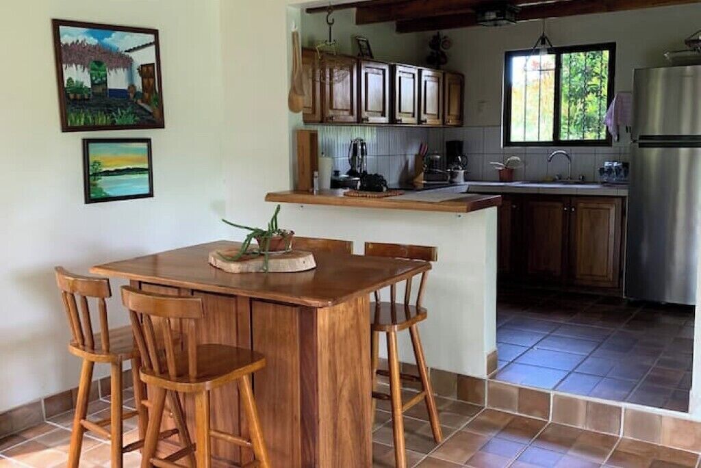 Cucina privata