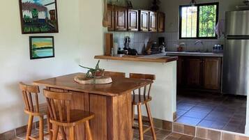 Cucina privata