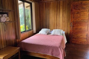 Room - Complete vacation house, Mirador, Costa Rica (Mirador)