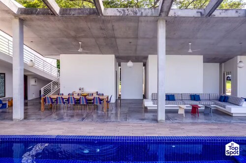 Espectacular TopSpot® en Condominio Puente Piedra