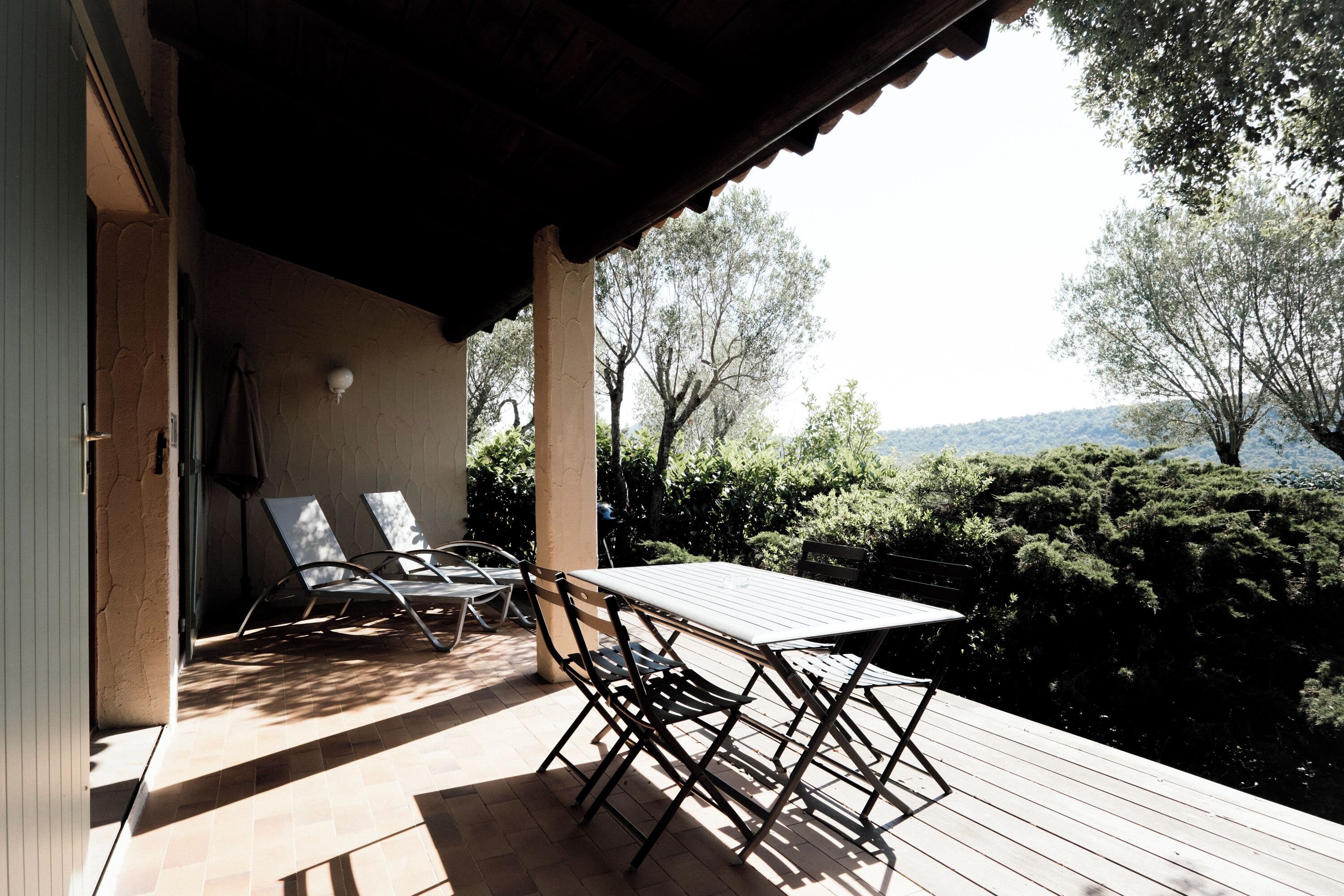 Teres/patio