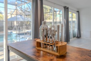 House, Multiple Beds (Hibiscus Hideaway) | Interior - Hibiscus Hideaway (Fort Myers Beach)