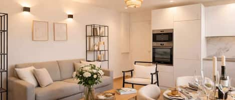 منطقة المعيشة