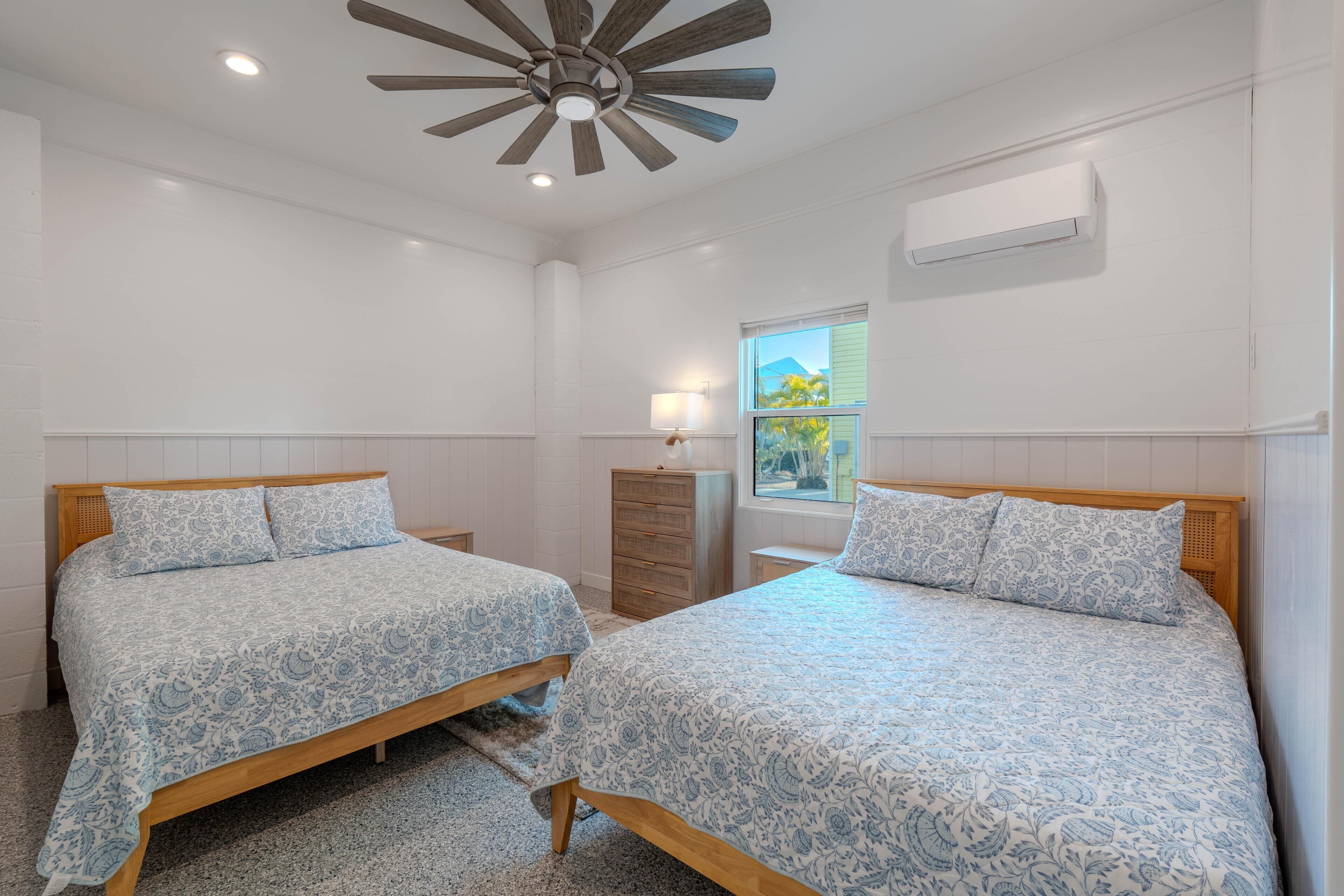 Ferienhaus, Mehrere Betten (Shella Close To The Beach)