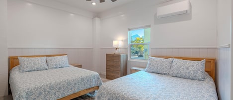 House, Multiple Beds (Shella Close To The Beach)