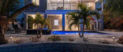 House, Multiple Beds (Shella Close To The Beach) | Pool
