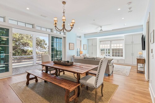 Sea Dip Cottage Oceanfront 4BR 3.5BA