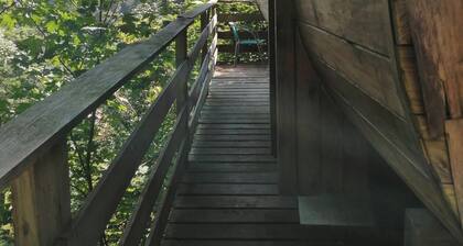 Col de la Faucille Tonneau