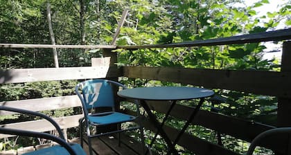 Col de la Faucille Tonneau