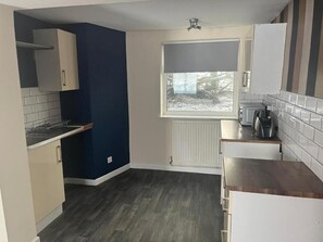 Quarto família | Cozinha privada