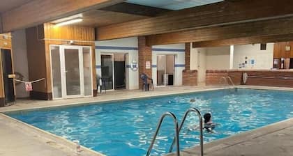 Moorville Hall Hotel