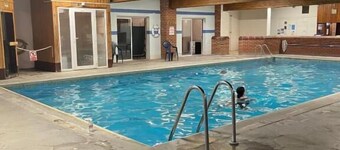 Moorville Hall Hotel