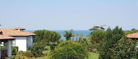 Terrain de lâhĂ©bergement