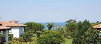 Apartment 'Bordaberry' with Shared Pool, Private Terrace and Wi-Fi