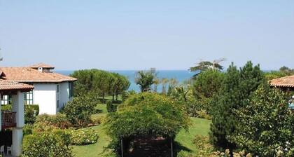 Apartment 'Bordaberry' with Shared Pool, Private Terrace and Wi-Fi