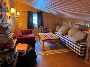 Cabin, 3 Bedrooms, Accessible, Patio | Living room - Beautiful Mountains in Sälen Högfjället Sweden (Salen)