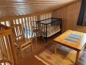 Cabin, 3 Bedrooms, Accessible, Patio | Interior - Beautiful Mountains in Sälen Högfjället Sweden (Salen)