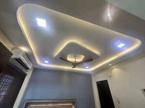 Miscellaneous - The Chiraag Inn (Chennai)